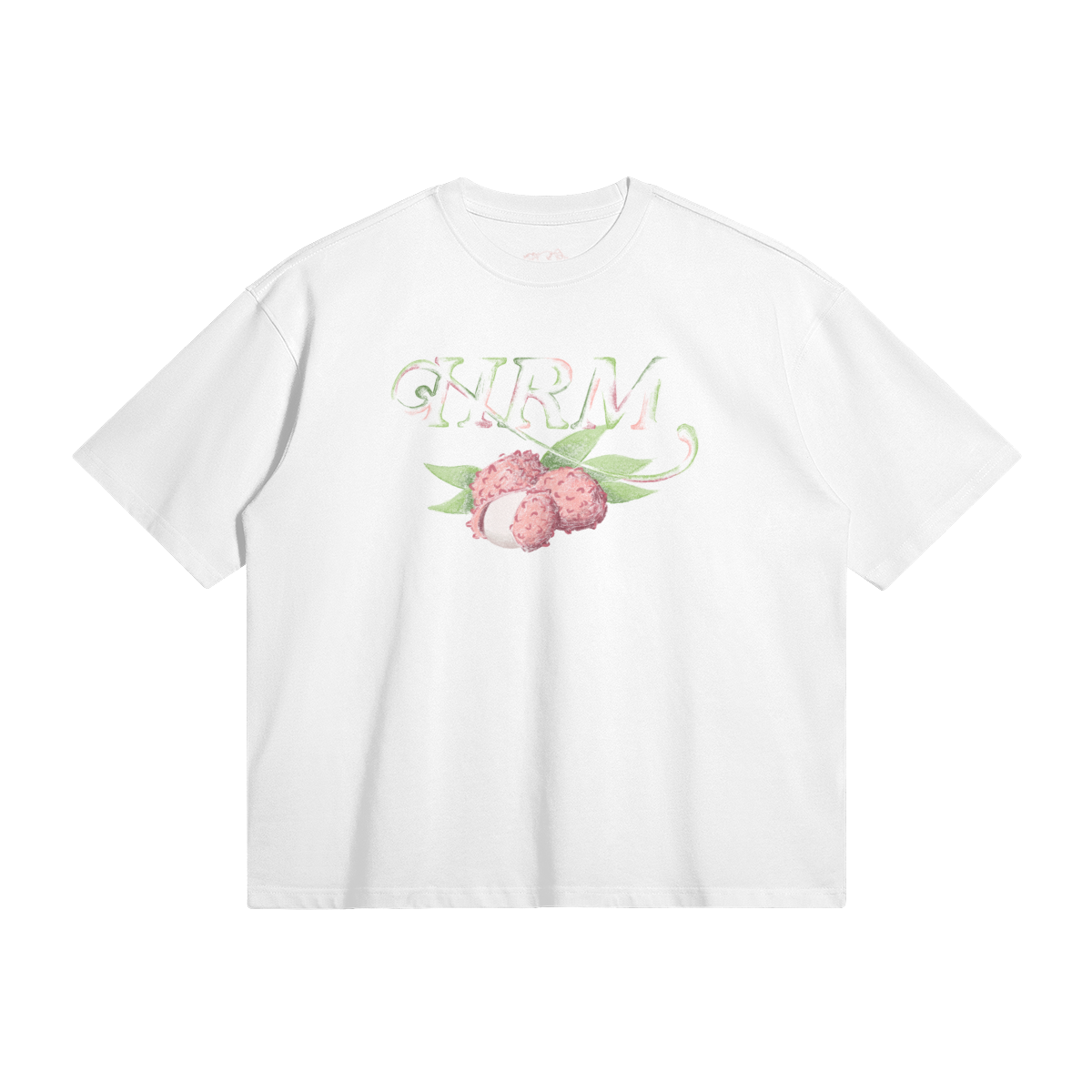 LITCHI tee